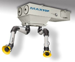 Ceiling Mounted Dust Collectors